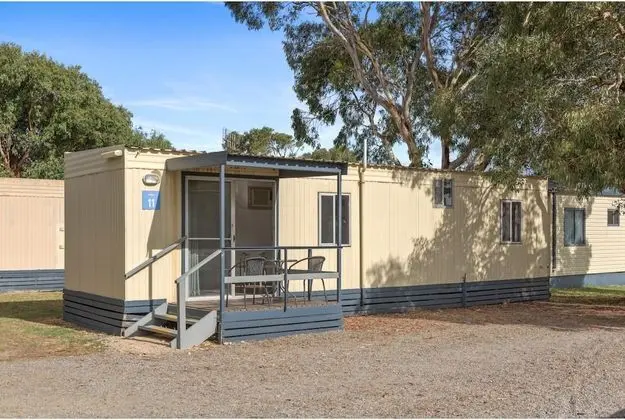 Discovery Parks - Goolwa - Oda