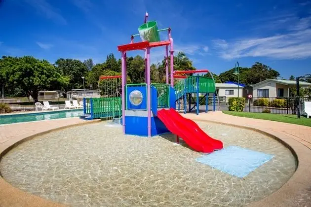 Discovery Parks - Harrington - Havuz