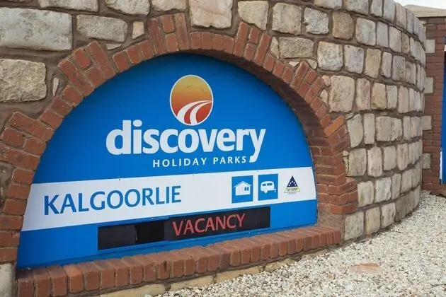 Discovery Parks - Kalgoorlie Goldfields - Öne Çıkan Resim