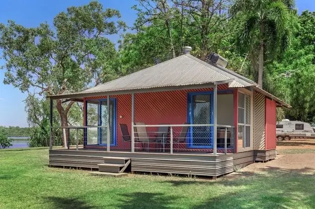 Discovery Parks – Lake Kununurra - Oda