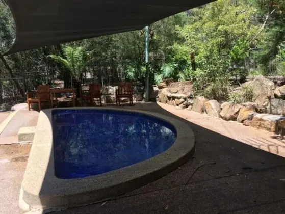 Discovery Parks - Lane Cove - Havuz