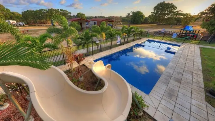 Discovery Parks - Mackay - Öne Çıkan Resim