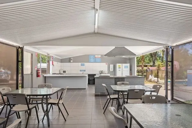 Discovery Parks - Mildura, Buronga Riverside - İç Mekan