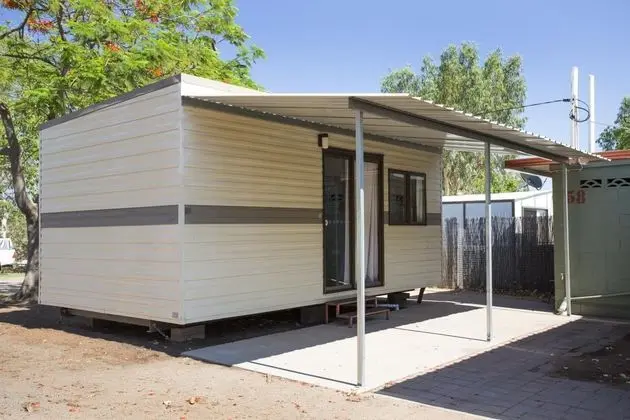 Discovery Parks - Mount Isa - Dış Mekan