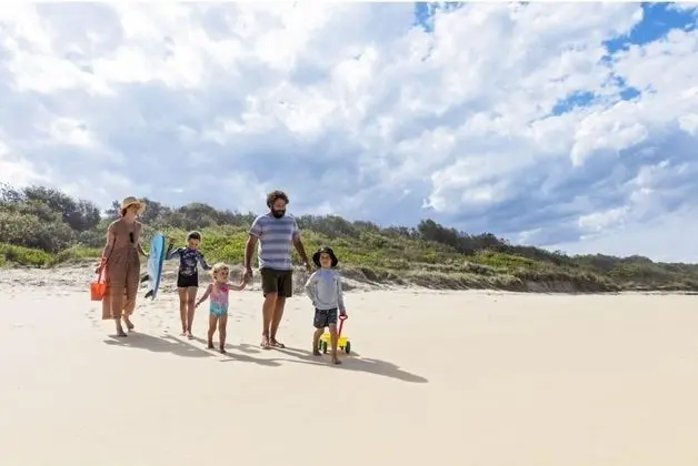Discovery Parks - Narooma - Dış Mekan