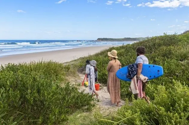 Discovery Parks - Narooma - Plaj