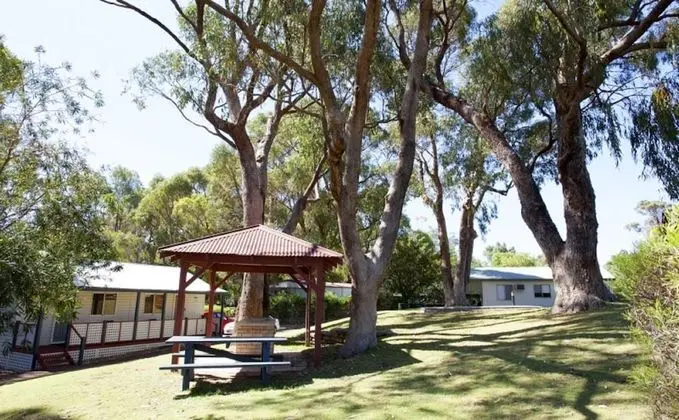 Discovery Parks - Woodman Point - 1