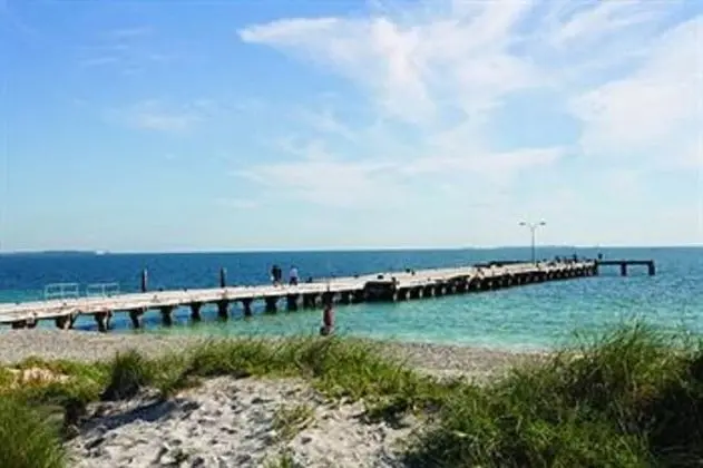 Discovery Parks - Woodman Point - Plaj