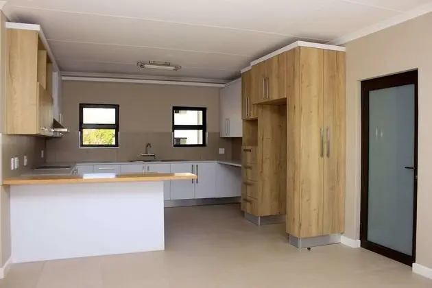 Discovery Riverlets Apartment - Öne Çıkan Resim