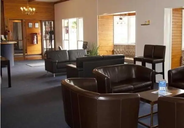 Discovery Settlers Hotel