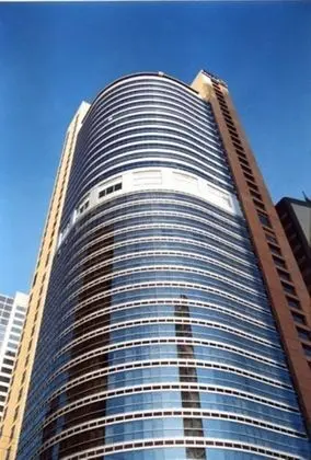 Discovery Suites - Dış Mekan