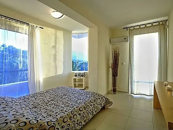 disCrete Villa Episkopi - Oda