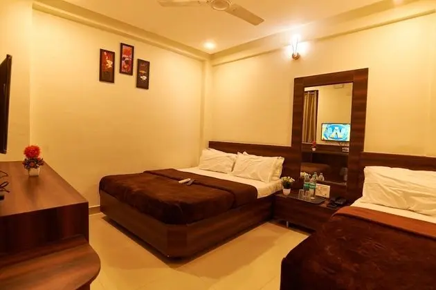 Hotel Disha Palace