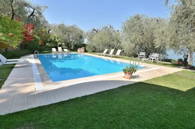 Villa Dismero With Pool - Havuz