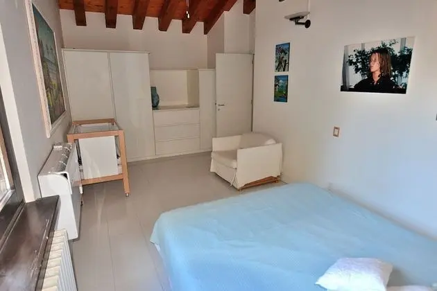 Villa Dismero With Pool - Oda