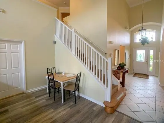 Disney 6-bed Pool-spa Villa in Kissimmee, US - İç Mekan