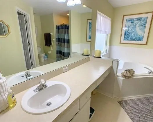 Disney 6-bed Pool-spa Villa in Kissimmee, US - Oda