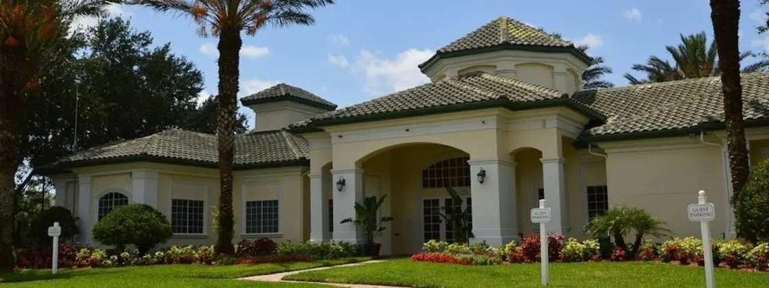 Disney Area Luxury Condo