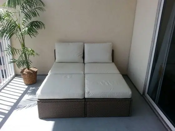 Disney Penthouse Amazing Lake Bryan View 2 Bedroom Condo by Redawning - Dış Mekan