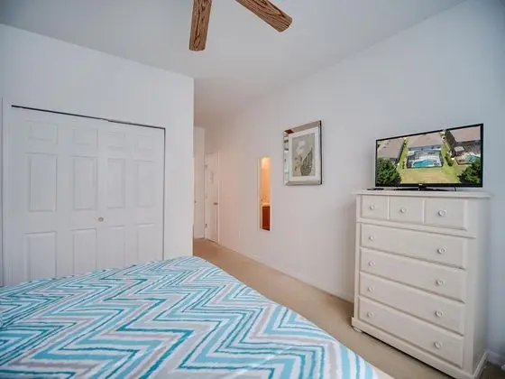 Disney Retreat 5 Bedrooms - Oda