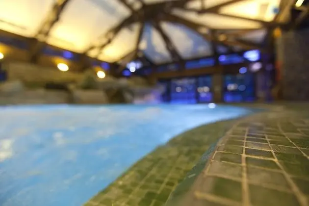 Disney Sequoia Lodge - Havuz