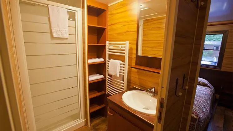 Disney's Davy Crockett Ranch + Bilet