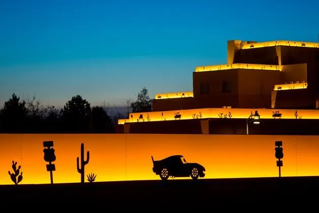Disney's Hotel Santa Fe + Bilet