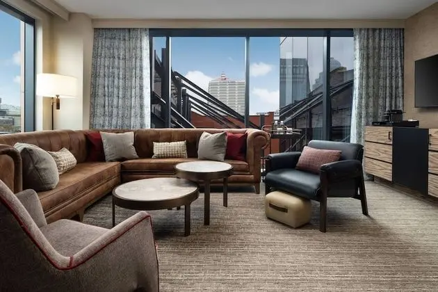 Hotel Distil, Autograph Collection - Oda
