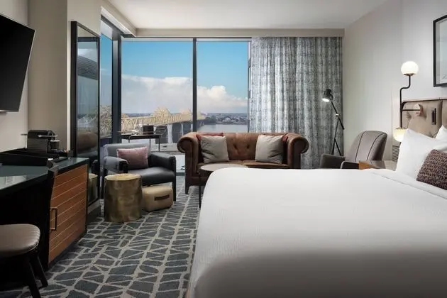 Hotel Distil, Autograph Collection - Öne Çıkan Resim