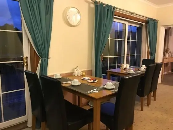 Distillery Guest House - Yerinde Yemek