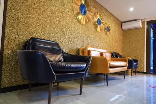 the distinction boutique hotel