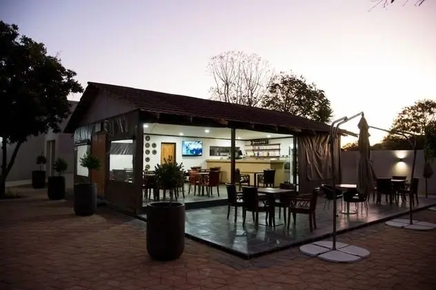 the distinction boutique hotel