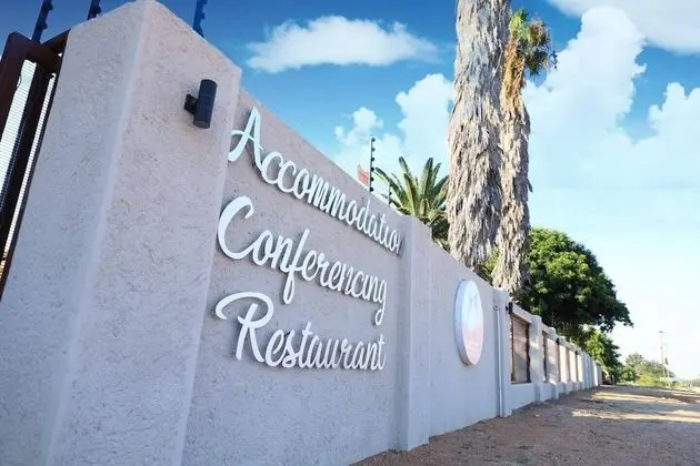 the distinction boutique hotel - Dış Mekan