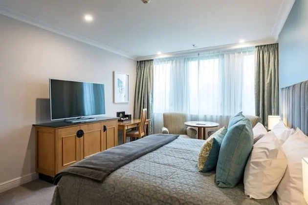 Distinction Christchurch Hotel - Oda