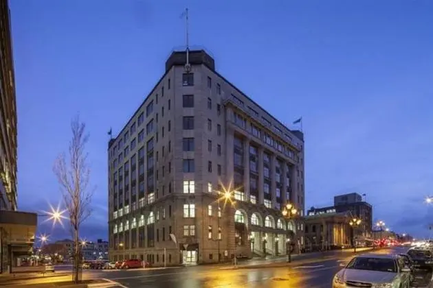 Distinction Dunedin