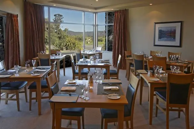 Distinction Fox Glacier Te Weheka Boutique Hotel