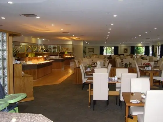 Distinction Hamilton Hotel & Conference Centre