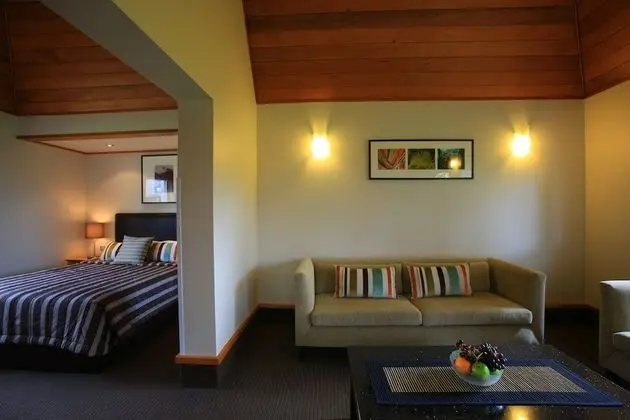 Distinction Te Anau Hotel And Villas - Oda