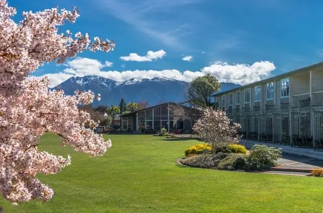 Distinction Te Anau Hotel And Villas - Öne Çıkan Resim