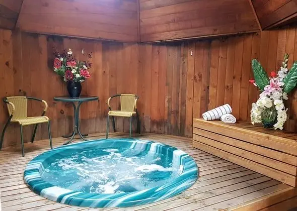 Distinction Te Anau Hotel And Villas - Spa