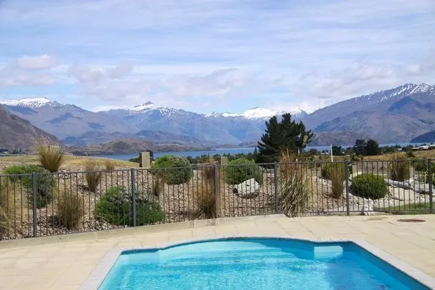 Distinction Wanaka Alpine Resort