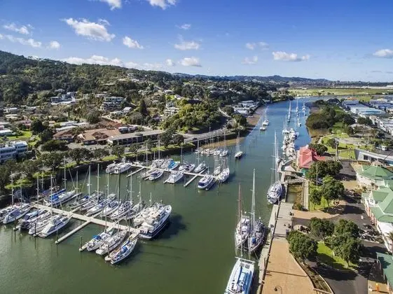 Distinction Whangarei Hotels and Conference Centre