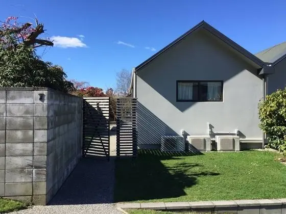 Distinctive Mountain View Spacious Home - Dış Mekan