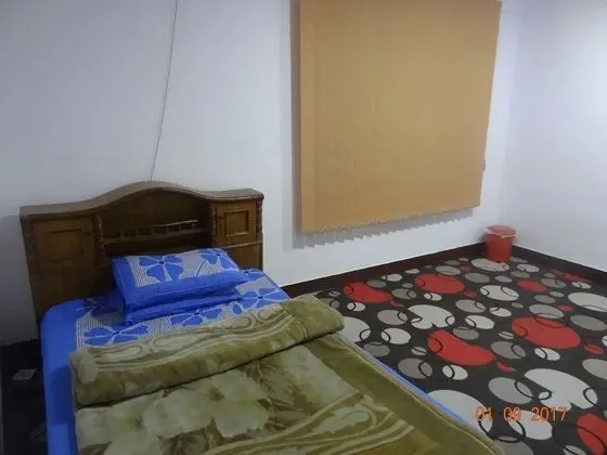 Distinctive Nepal Home Stay - Oda
