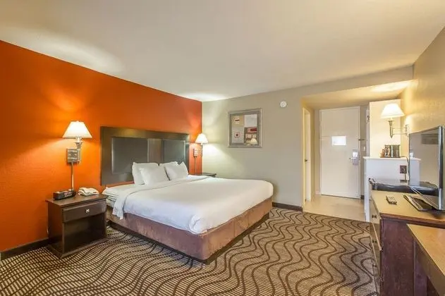 District 3 Hotel, an Ascend Hotel Collection