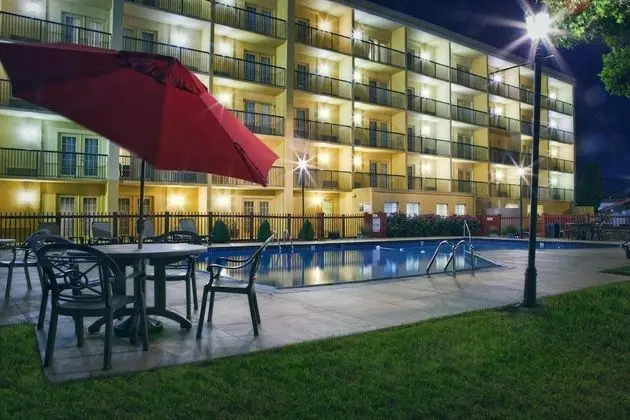 District 3 Hotel, an Ascend Hotel Collection