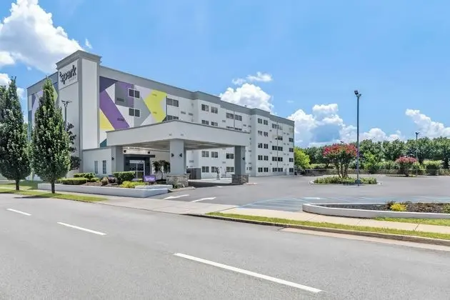 District 3 Hotel, an Ascend Hotel Collection - Öne Çıkan Resim