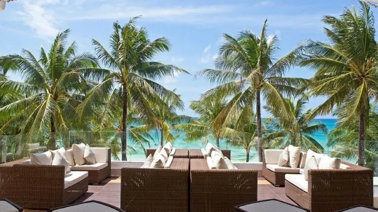 The District Boracay