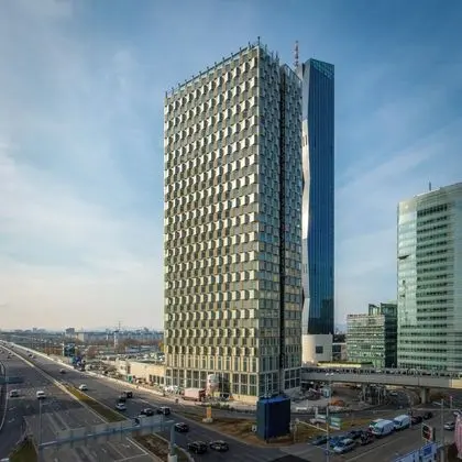 District Living - Öne Çıkan Resim
