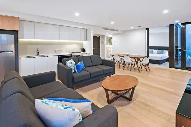 District South Yarra